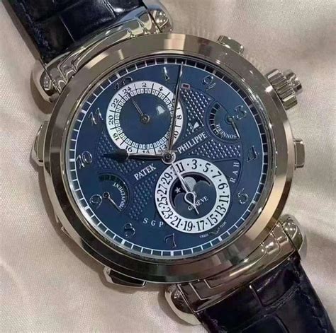 lula patek philippe